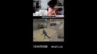 STREAMER VS VIEWER LIVESTREAM 04