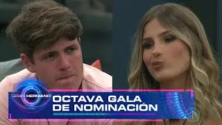 Programa 51 (07-12-22) - Gran Hermano 2022