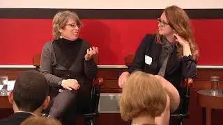 2014 J. Anthony Lukas Prize Project Awards - Q&A