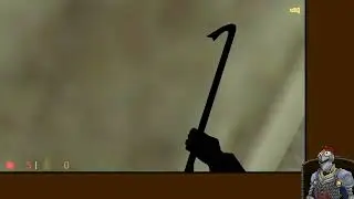 (A blast from the past(halflife))Gabes Garenteed Gangreen F*** this game #3