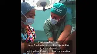 Global Surgery 2023