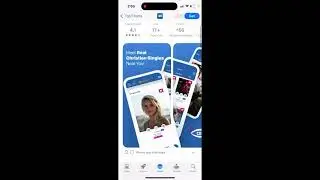 CDFF APP REVIEW