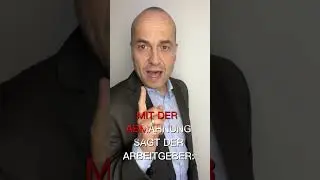 Unterschied Ermahnung und Abmahnung