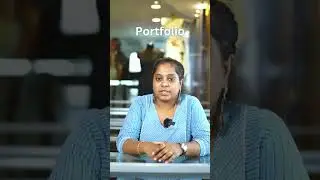 Placement Requisites @ IDeA by Madhuri ma'am | Interior Design HOD @ IDeA World College | #shorts