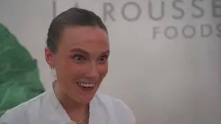 Young Chef of the Year 2024 - Competition Finals Day highlights