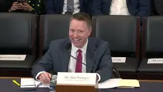 &ldquo;China NOT Catching Up!&rdquo; Pottinger Busts 3 Big AI Myths & Slams Chip Sales Plan