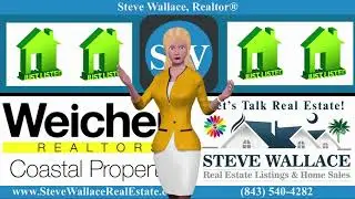 Just Listed Bluffton Homes for Sale | Just Listed Bluffton SC Real Estate