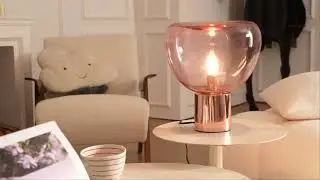 Bengt Table Lamp