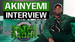 Akinyemi Interview: &ldquo;Reborn&rdquo; Album, Shooting &ldquo;Glaciers&rdquo; Video At 12,000 Ft, Experimenting With Drill