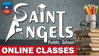 SAINT ANGELS SCHOOL, CLASS 12, THE TIGER KING, ENGLISH CORE CH-2 PART-1