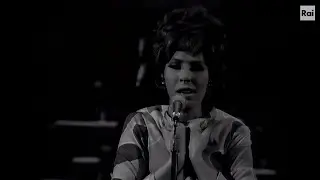 Ornella Vanoni - Una Ragione di Più (Live, Senza Rete 1969) 