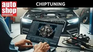 &Scaron;ta je chiptuning i koji su rizici povećavanja snage automobila na ovaj način ASM 1173