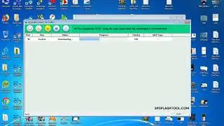 Symphony V130 Flash File Hang On Logo Fixed