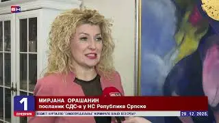 DUG SRPSKE RASTE NA 7,2 MILIJARDE — ko će to platiti?