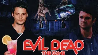 Evil Dead Double XP Event ft. David Allen💕 Thanks 4 the support