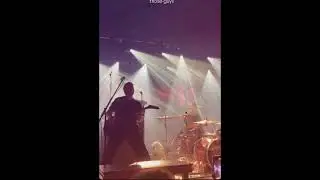 1 YEAR LIVE SHOWS STORIES ALL IN ONE | metal hardcore punk goth ebm dark concerts 