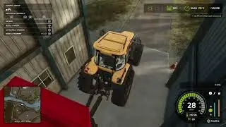 Farm Simulator 25 (Part 1/11) 2026-01-25