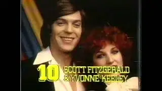 UK Gold Continuity and Top of the Pops Intro:  27 October 1993