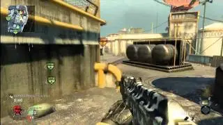 COD@ S2K vs KiNGz, Launch Domination (GB)#
