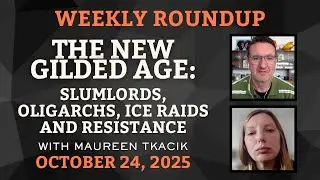 The Prospect Weekly Roundup: October 24, 2025