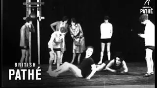 Lady Wrestlers (1931)