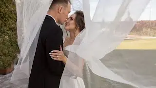 Olena & Bogdan Wedding Highlight Video