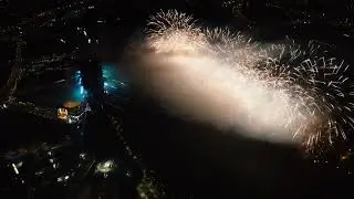 Beograd Na Vodi Vatromet ( Београд на води ) 2022