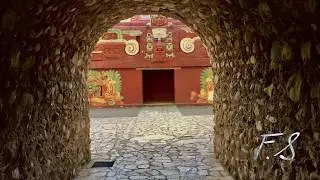 Honduras Drone Shots  2019