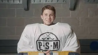 Alexis COURNOYER (G) ME Mauricie