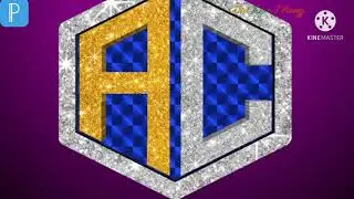 A C logo design in Pixellab//A C logo//mobile logo editing//A C design logo#Letter#3D#2D#pixellab