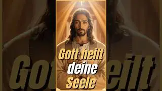 🙏Gott heilt deine Seele #shortsfeed #shortvideo #shorts #bibel #liebe #glaubeundhoffnung