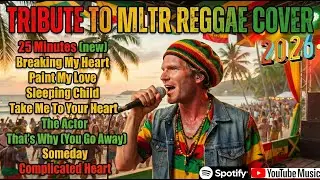MLTR Songs Like You&rsquo;ve Never Heard Before 🔥 Reggae Tribute Cover