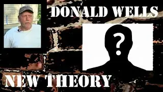 Donald Wells Voices behind the Wall costarring Benny Keyz a review