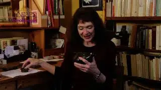 Avez-vous gard&eacute; certaines de vos &laquo; cr&eacute;ations &raquo; du temps de l'&eacute;cole de &laquo; High Mowing &raquo; ? Nancy Huston