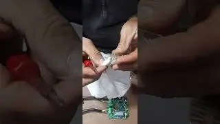طريقه تصليح فلوماك شفاف