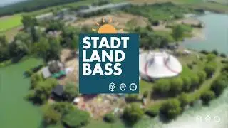 Stadt Land Bass Festival  - Full Lineup 2018