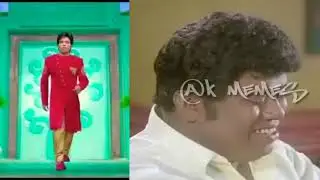 Saravana stores new AD troll   AK Memes