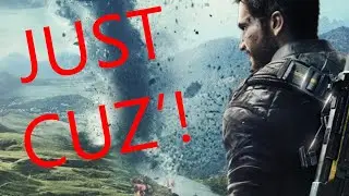 Mayhem and Missions - Just Cause 4