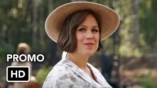 When Calls the Heart 13x05 Promo 