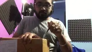 VLOG - Unboxing My New Native Instruments Maschine Mikro MK2