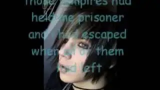 Bill Kaulitz Vampire Story Part 11