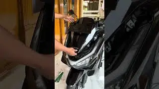 Jagan polos polos amat ya #reels #allnewpcx160 #shortvideo #pcx
