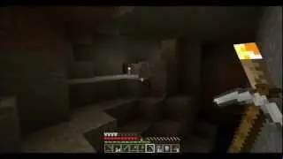 Fejocan's Minecraft Universe - Episode 3: Big Holes