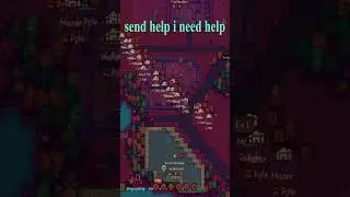 send help i need help [Lords and Villeins][Snippets of Pyle][#Shorts]