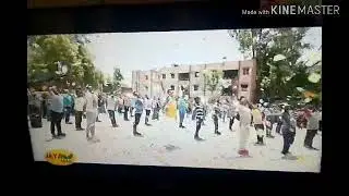 How to record program in tac tv to pen drive