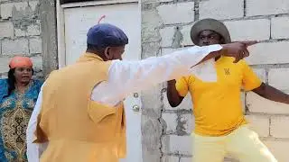 ALEKEN S2 EP 14 - Ti Mal - Kz&egrave;k Defo - Ton Majo - Nazw&egrave;l - Na&igrave;ka - Lala - Roodjina-Kalabwa /TISAMSON