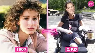 As&iacute; Lucen los Personajes de Dirty Dancing (1987) en 2025 - Dirty Dancing Then and Now