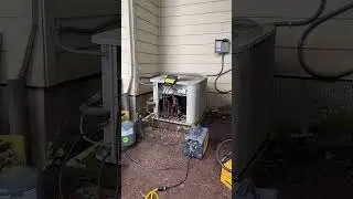 Efficiency Heating & Cooling: Portland's Trusted Air Conditioner Replacement - #airconditioning