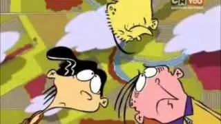 Run Ed Run Clip
