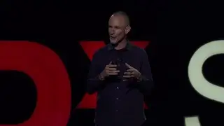 It's Just Us | Willie Baronet | TEDxSMU